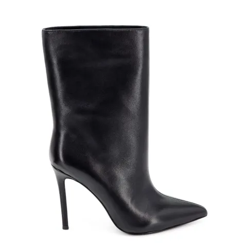 Ботильоны женские