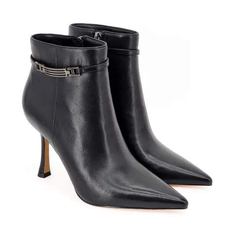 Ботильоны женские