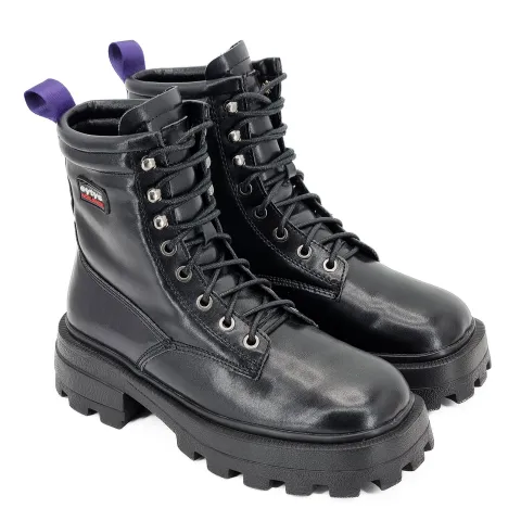 Ботинки женские