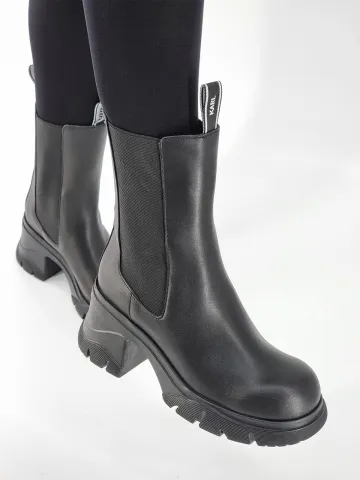 Ботинки женские