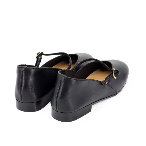 Балетки женские