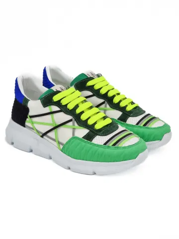 Кроссовки мужские