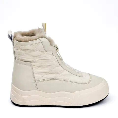 Дутики женские