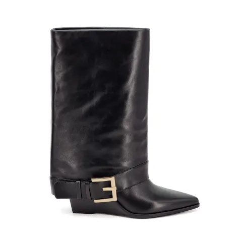 П/сапоги женские