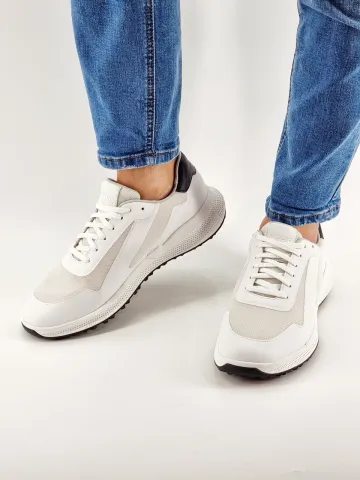 Кроссовки мужские