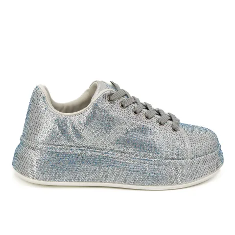 Кеды женские