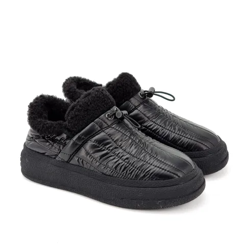 Ботинки женские