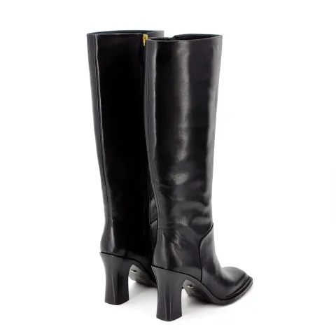 Сапоги женские