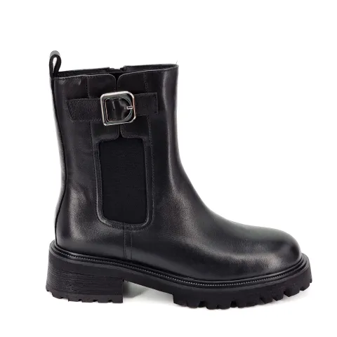 Ботинки женские