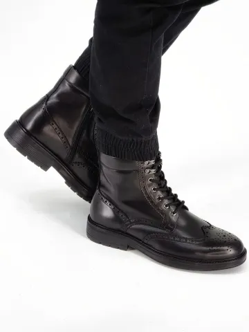 Ботинки мужские