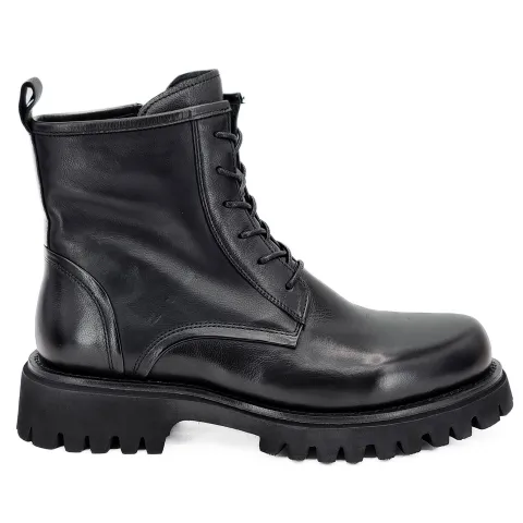 Ботинки мужские