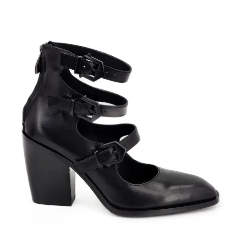 Туфли женские