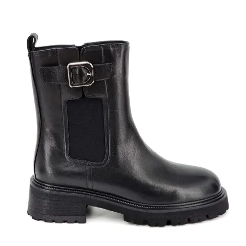 Ботинки женские