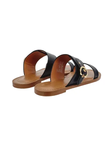 Сабо женские