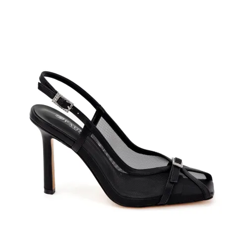 Босоножки женские