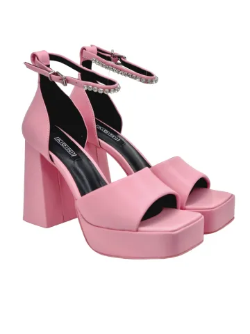 Босоножки женские