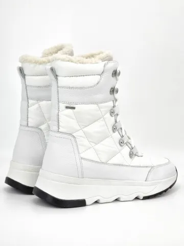 Дутики женские