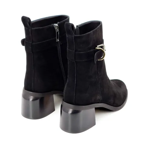 Ботильоны женские