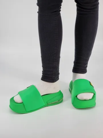 Сабо женские