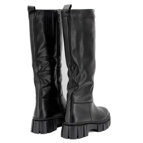 Сапоги женские