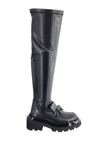 Сапоги женские