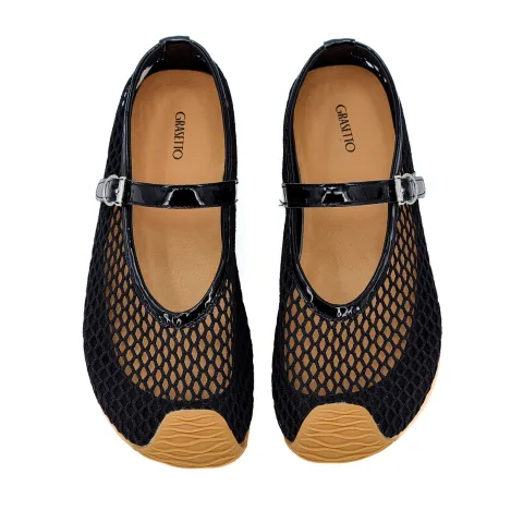 Балетки женские