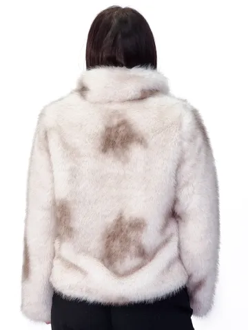 Куртка женская