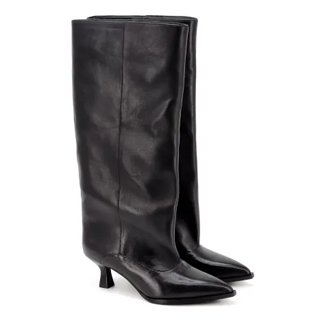 Сапоги женские