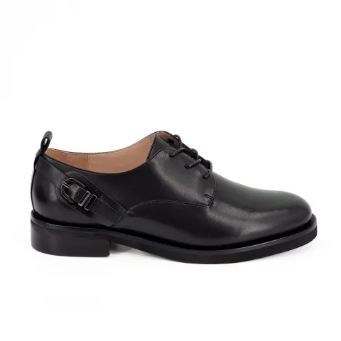 П/ботинки женские