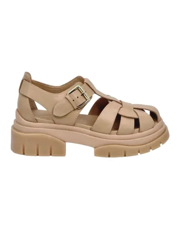 Сандалии женские