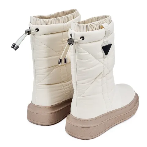 Дутики женские