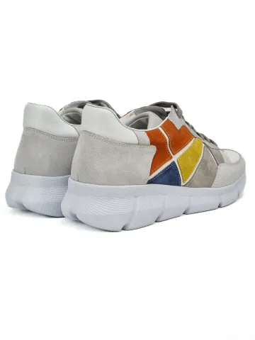 Кроссовки мужские