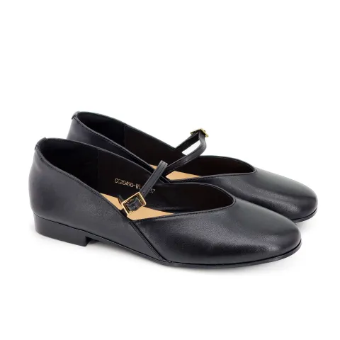 Балетки женские