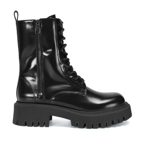 Ботинки женские