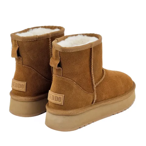 Угги женские