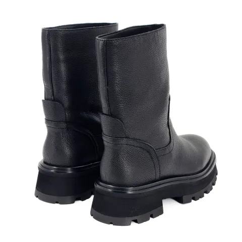 П/сапоги женские