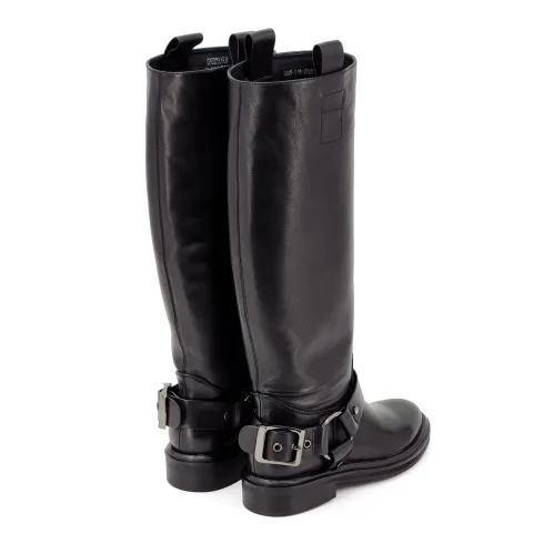 Сапоги женские