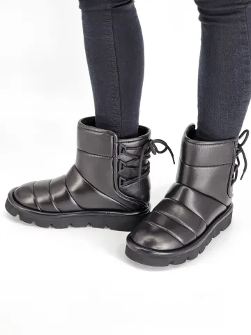 Дутики женские