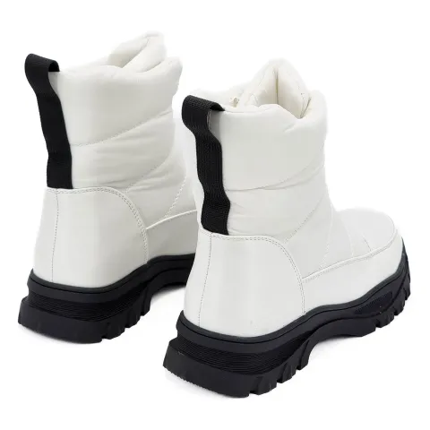 Дутики женские