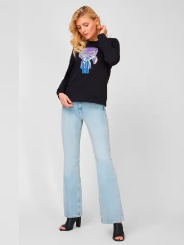 Свитшот женский