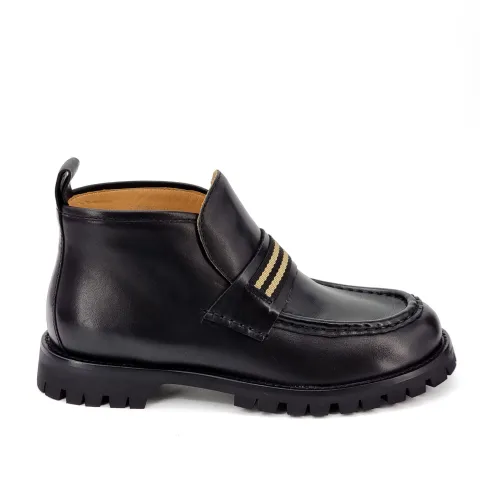 Ботинки женские