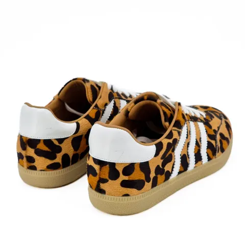 Кеды женские