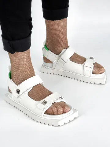 Сандалии женские