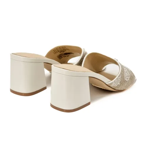 Сабо женские