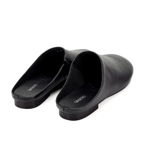 Мюли женские