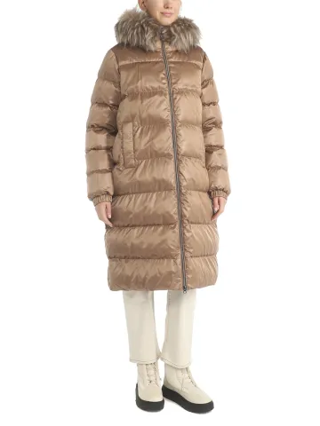 Куртка женская BECKSIE