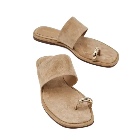 Сабо женские