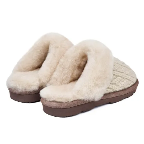 Тапочки женские