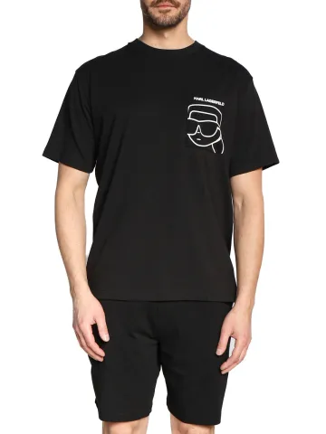 Пижама мужская