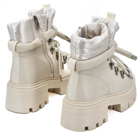 Ботинки женские зима